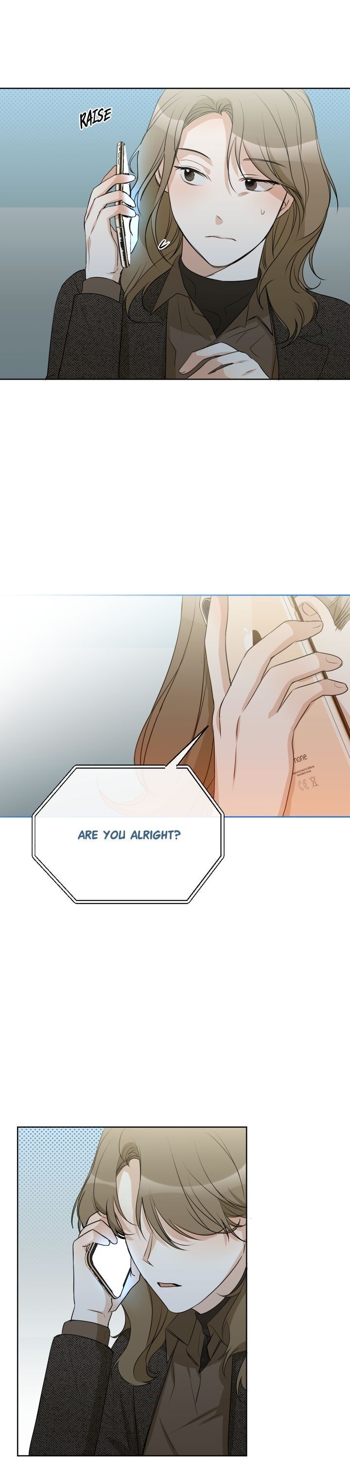 Sweet Dream - Chapter 15 [photo 25] - MangaPorn