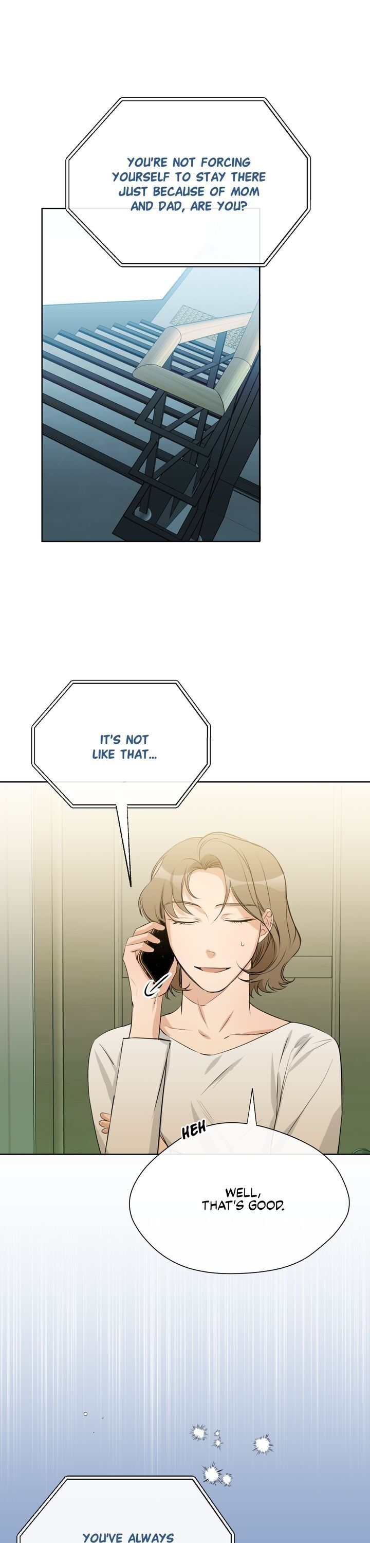 Sweet Dream - Chapter 15 [photo 28] - MangaPorn