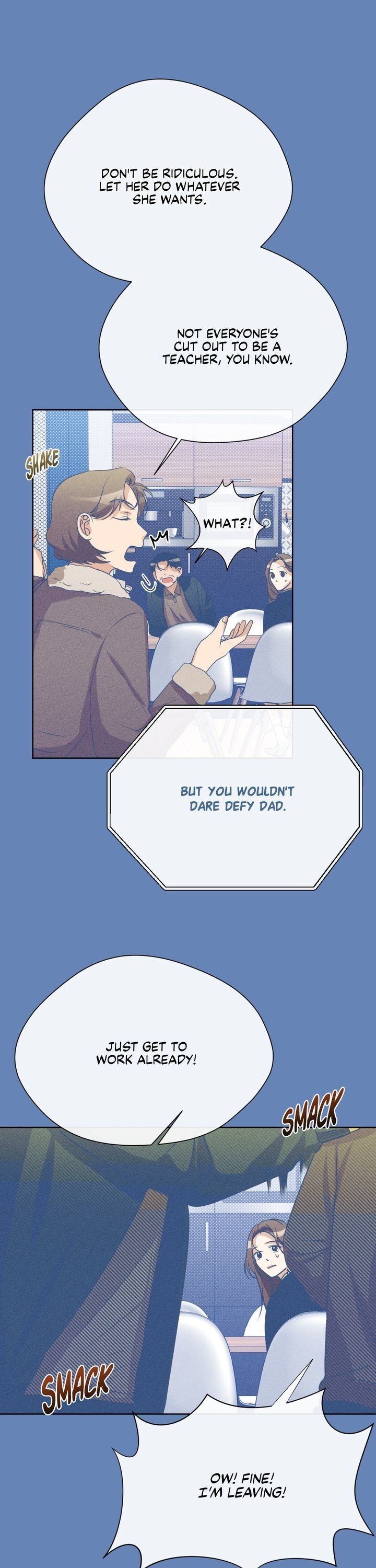 Sweet Dream - Chapter 15 [photo 31] - MangaPorn