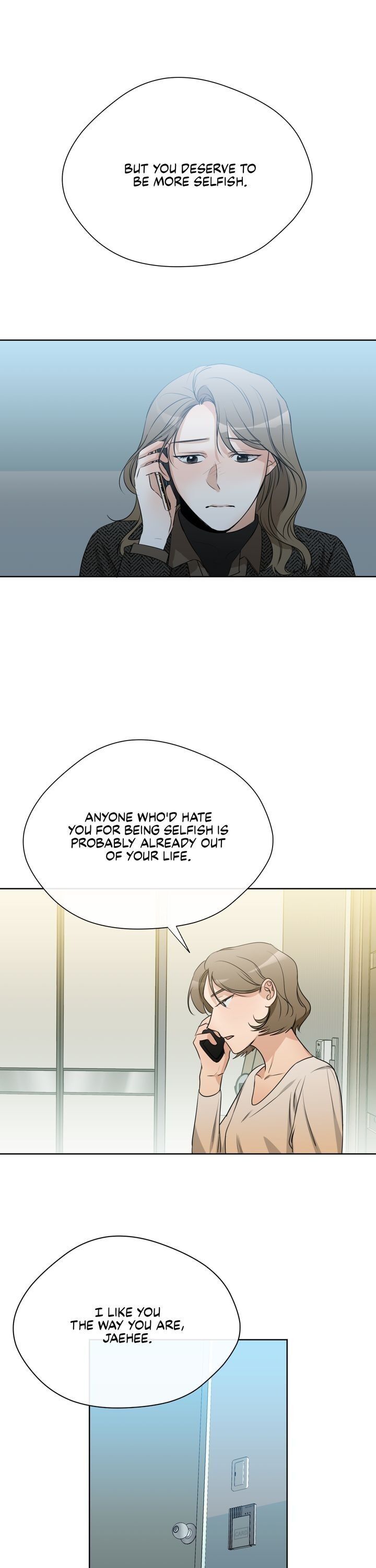 Sweet Dream - Chapter 15 [photo 37] - MangaPorn