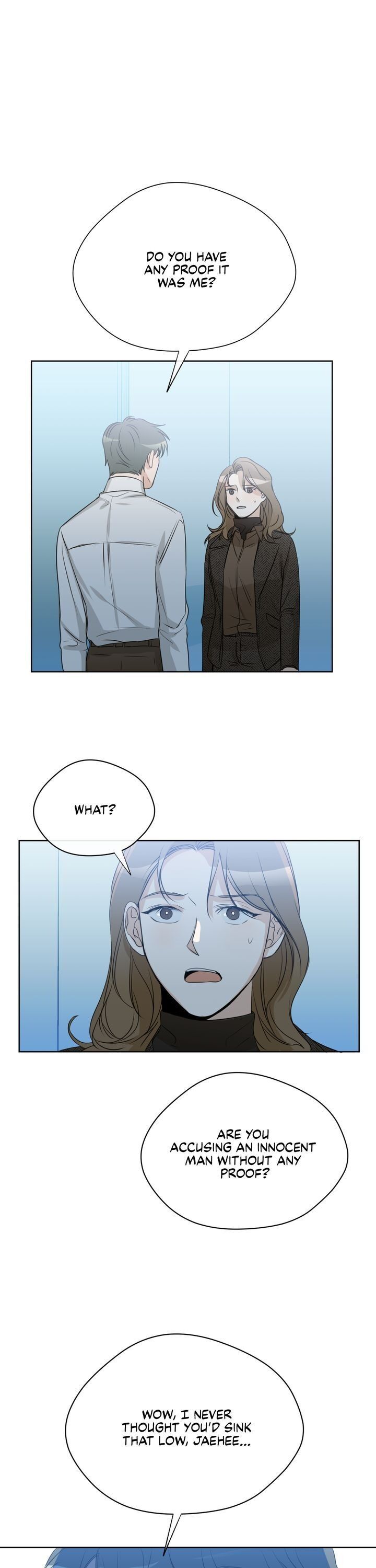 Sweet Dream - Chapter 15 [photo 4] - MangaPorn