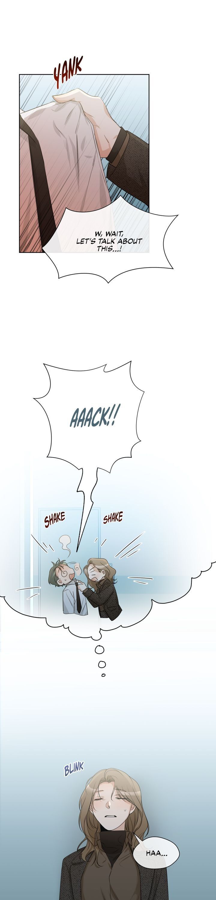 Sweet Dream - Chapter 15 [photo 7] - MangaPorn