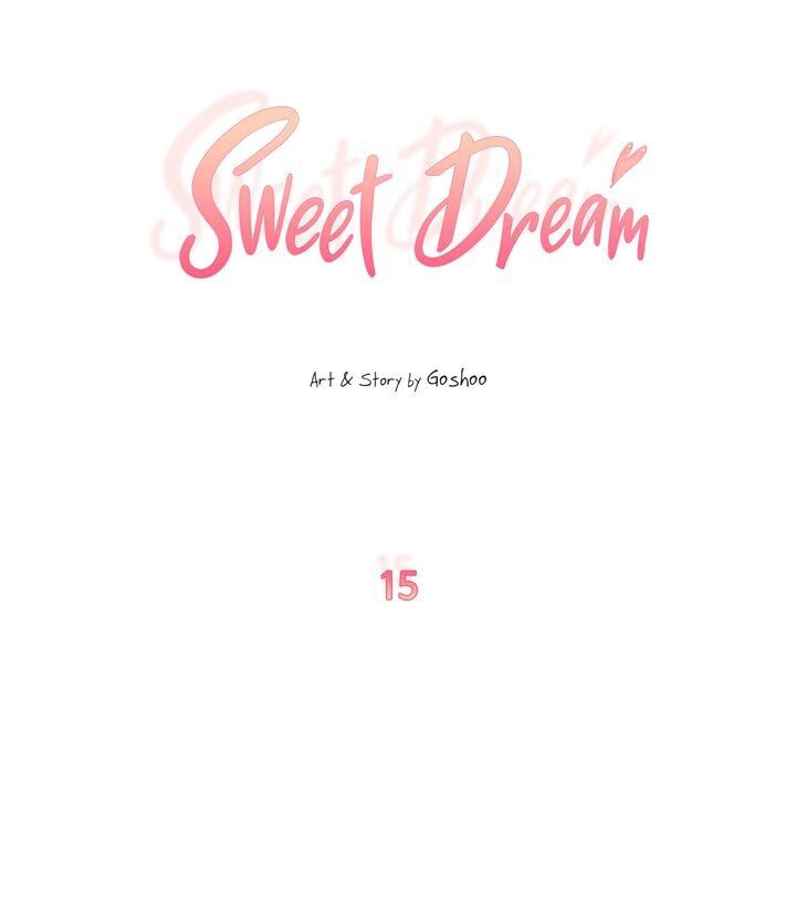 Sweet Dream - Chapter 15 [photo 9] - MangaPorn