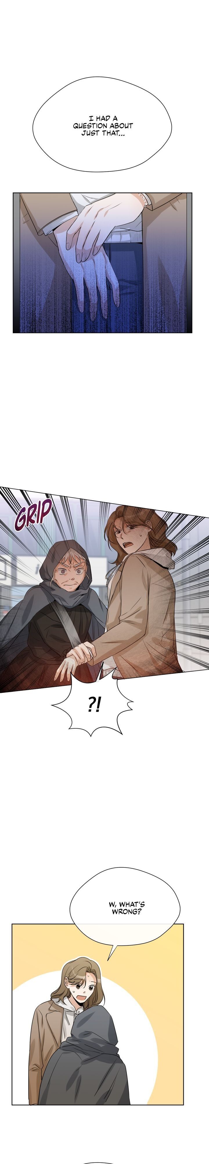 Sweet Dream - Chapter 16 [photo 11] - MangaPorn