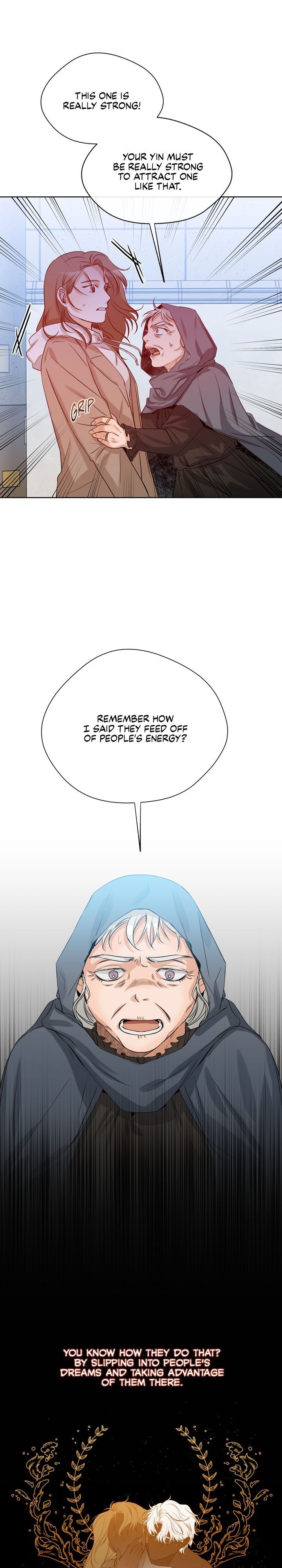 Sweet Dream - Chapter 16 [photo 13] - MangaPorn