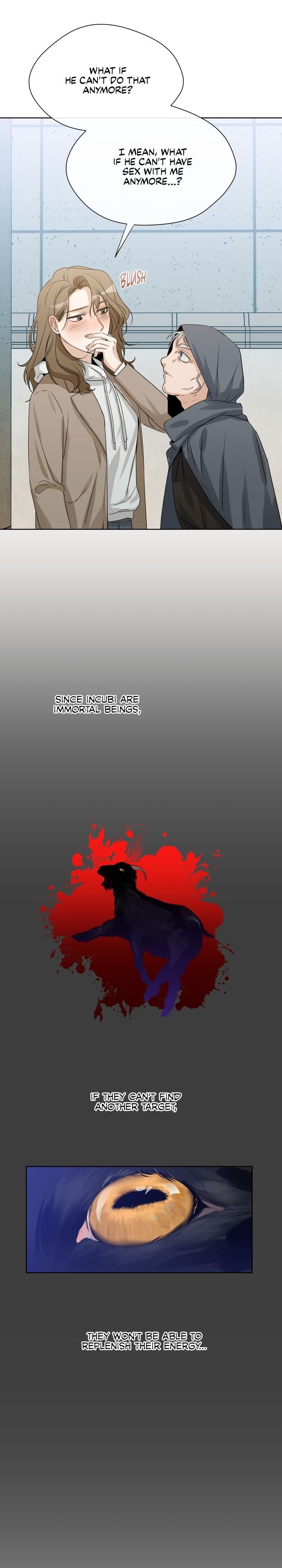 Sweet Dream - Chapter 16 [photo 17] - MangaPorn