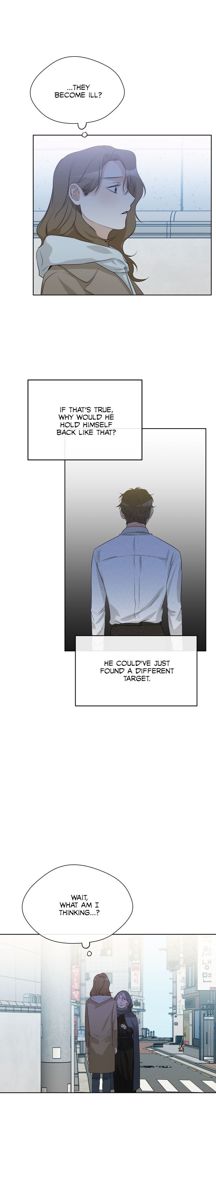 Sweet Dream - Chapter 16 [photo 19] - MangaPorn