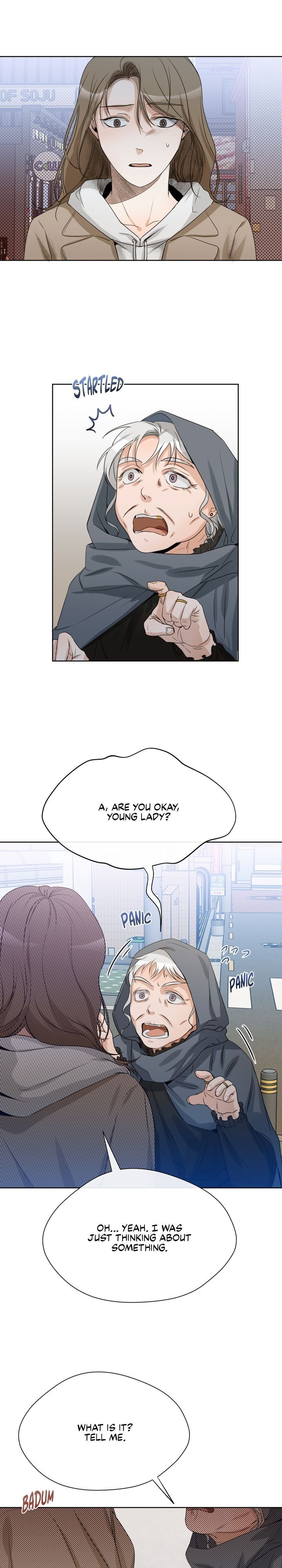 Sweet Dream - Chapter 16 [photo 21] - MangaPorn