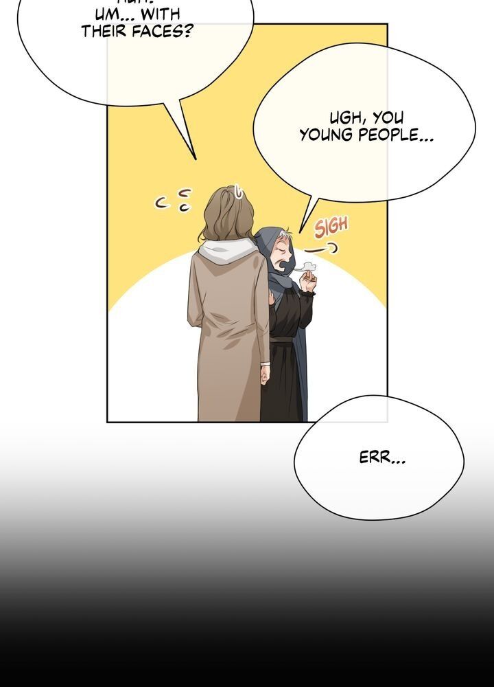 Sweet Dream - Chapter 16 [photo 24] - MangaPorn