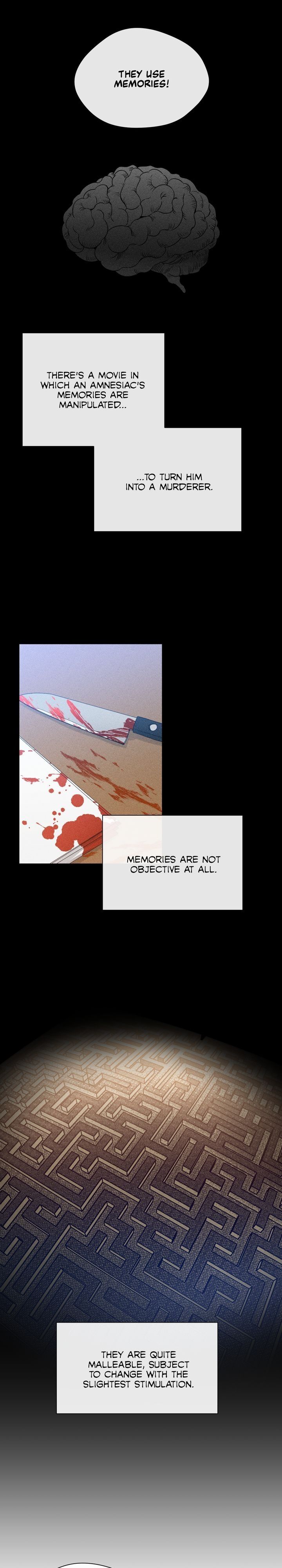 Sweet Dream - Chapter 16 [photo 25] - MangaPorn