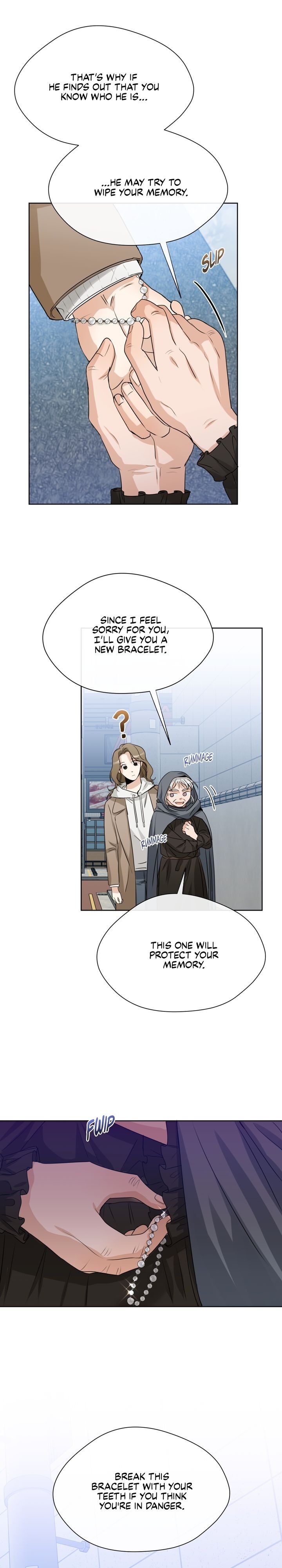 Sweet Dream - Chapter 16 [photo 27] - MangaPorn