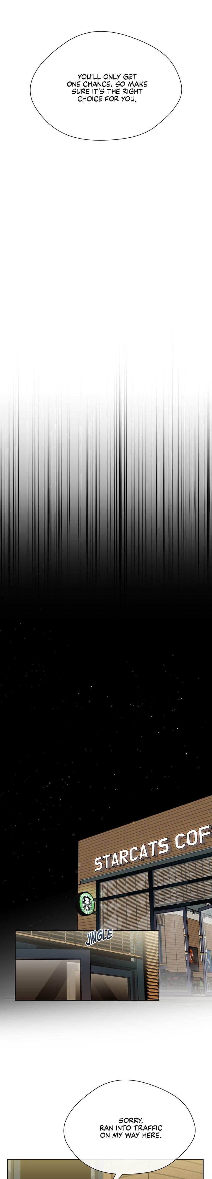 Sweet Dream - Chapter 16 [photo 29] - MangaPorn