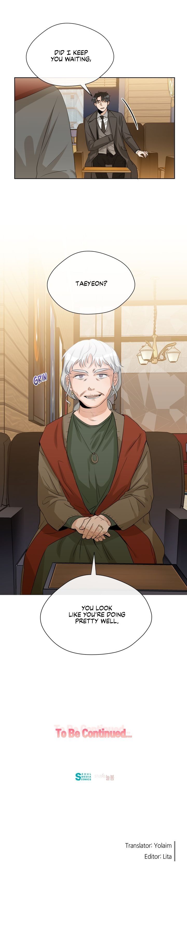 Sweet Dream - Chapter 16 [photo 31] - MangaPorn