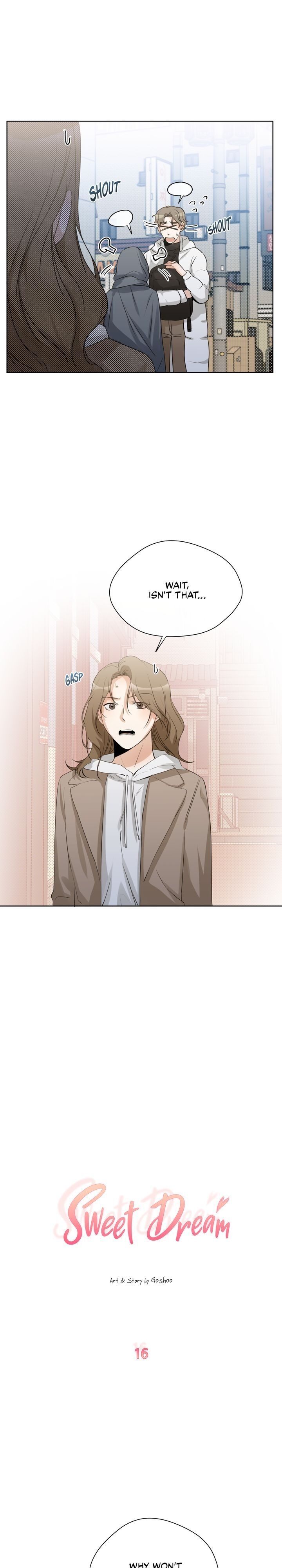 Sweet Dream - Chapter 16 [photo 5] - MangaPorn
