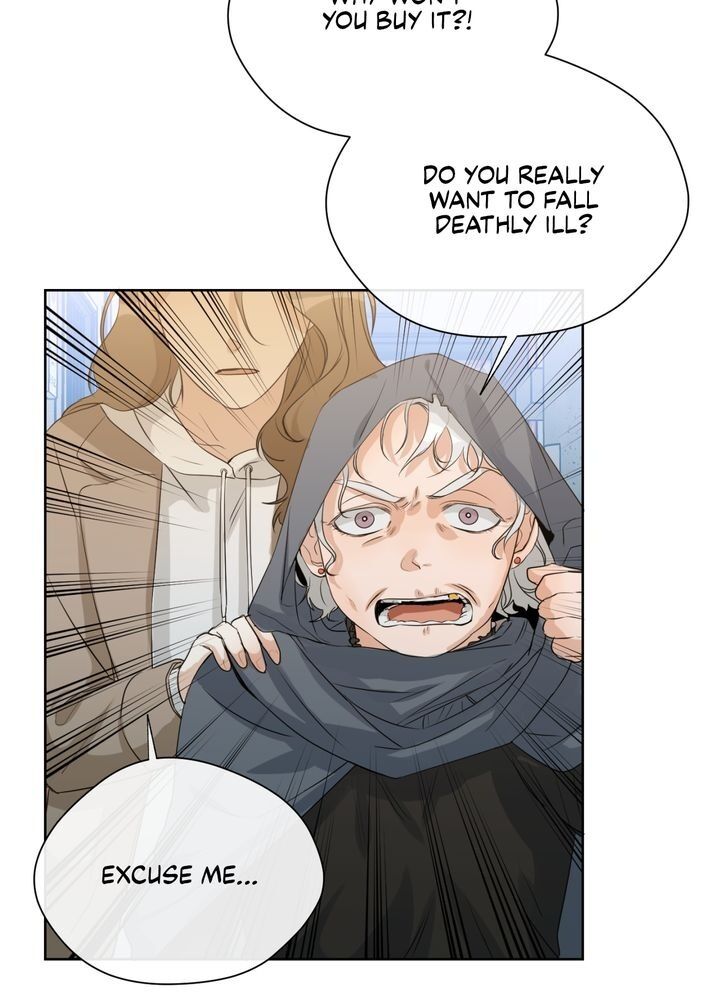 Sweet Dream - Chapter 16 [photo 6] - MangaPorn