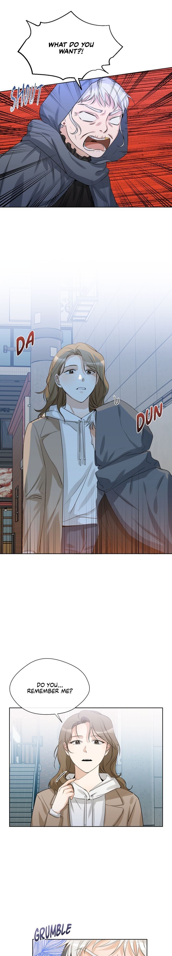 Sweet Dream - Chapter 16 [photo 7] - MangaPorn