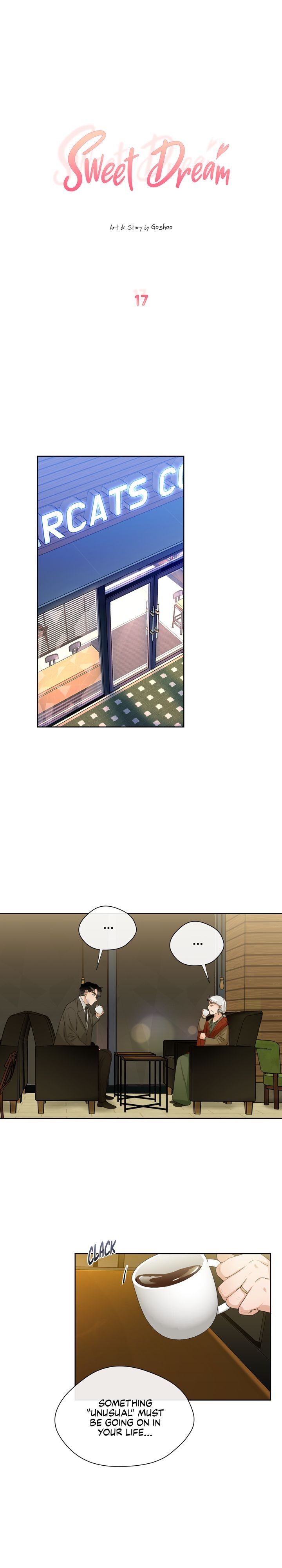 Sweet Dream - Chapter 17 [photo 1] - MangaPorn