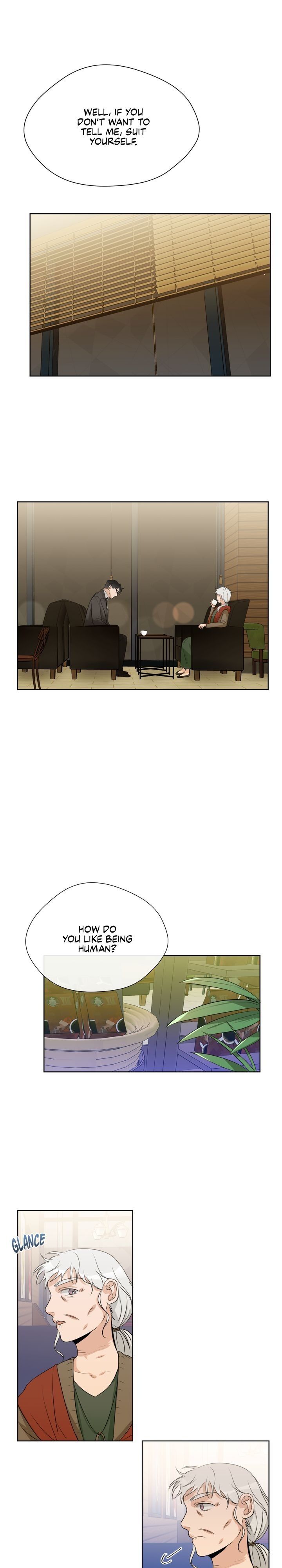 Sweet Dream - Chapter 17 [photo 13] - MangaPorn