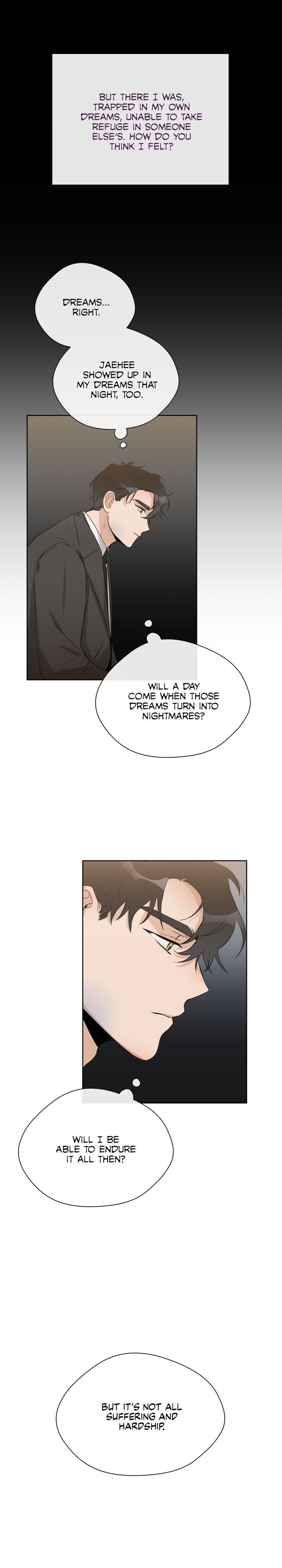 Sweet Dream - Chapter 17 [photo 19] - MangaPorn