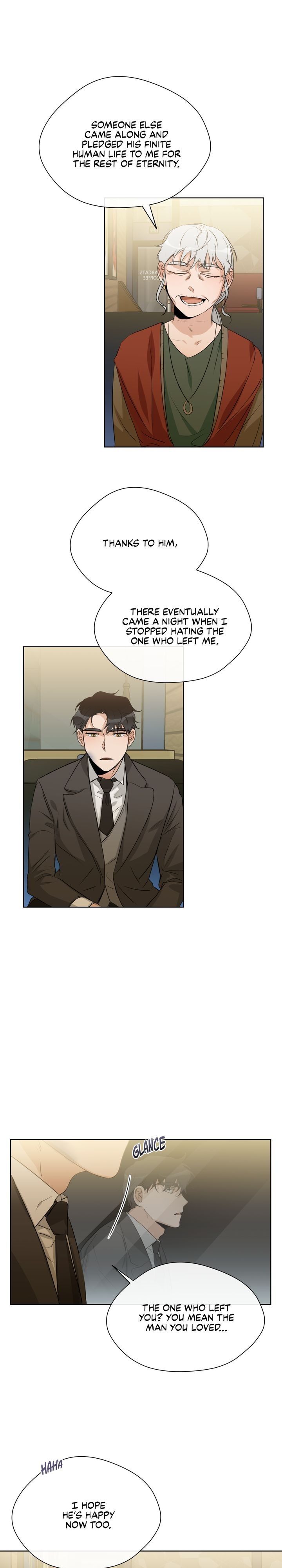 Sweet Dream - Chapter 17 [photo 21] - MangaPorn