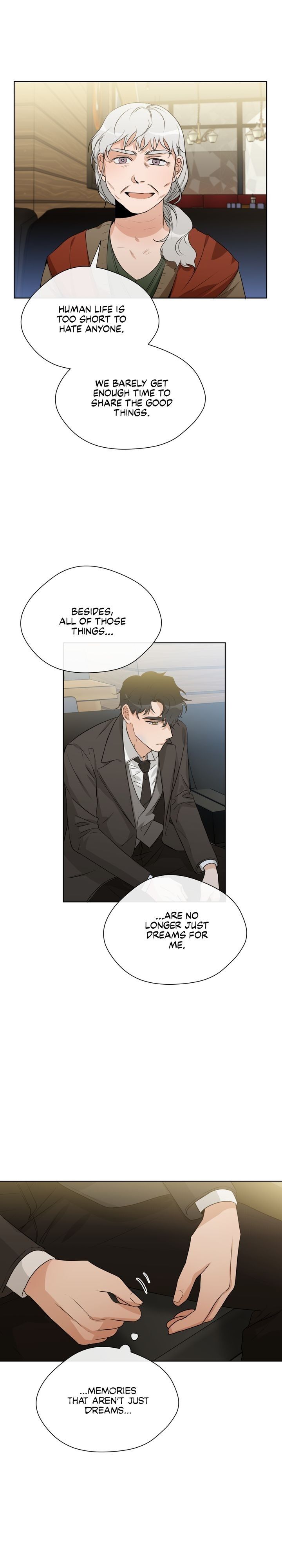 Sweet Dream - Chapter 17 [photo 23] - MangaPorn