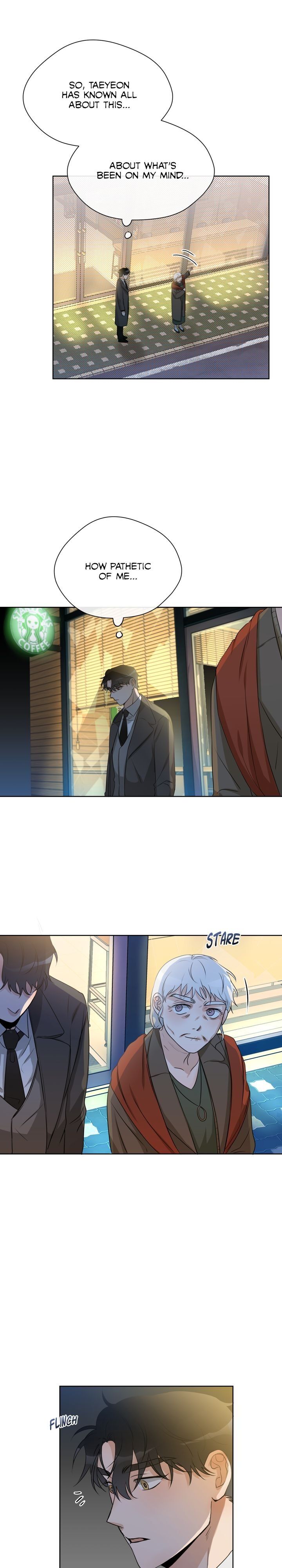 Sweet Dream - Chapter 17 [photo 27] - MangaPorn