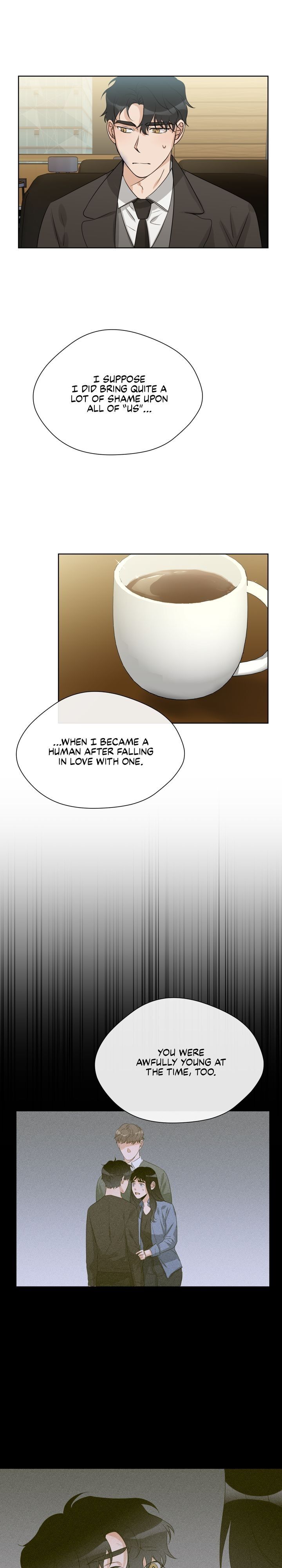 Sweet Dream - Chapter 17 [photo 3] - MangaPorn