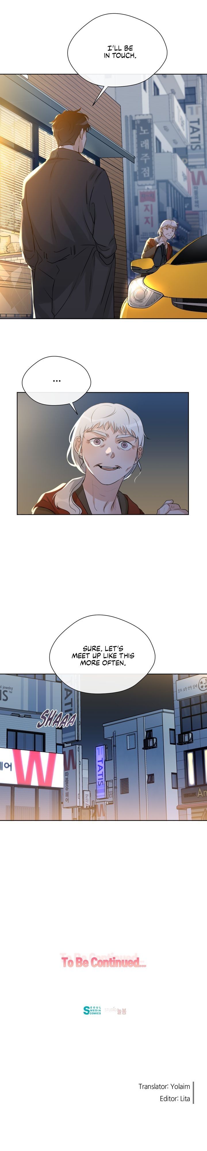 Sweet Dream - Chapter 17 [photo 31] - MangaPorn