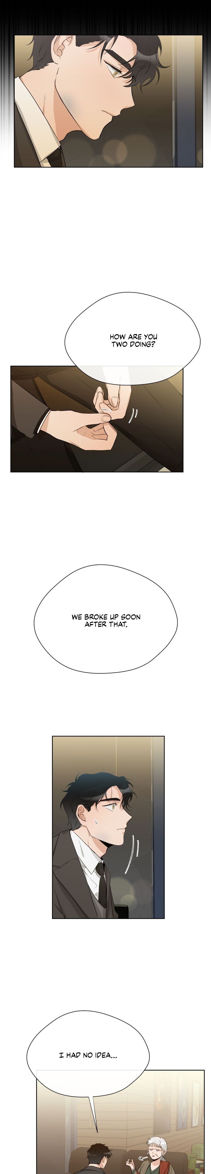 Sweet Dream - Chapter 17 [photo 5] - MangaPorn