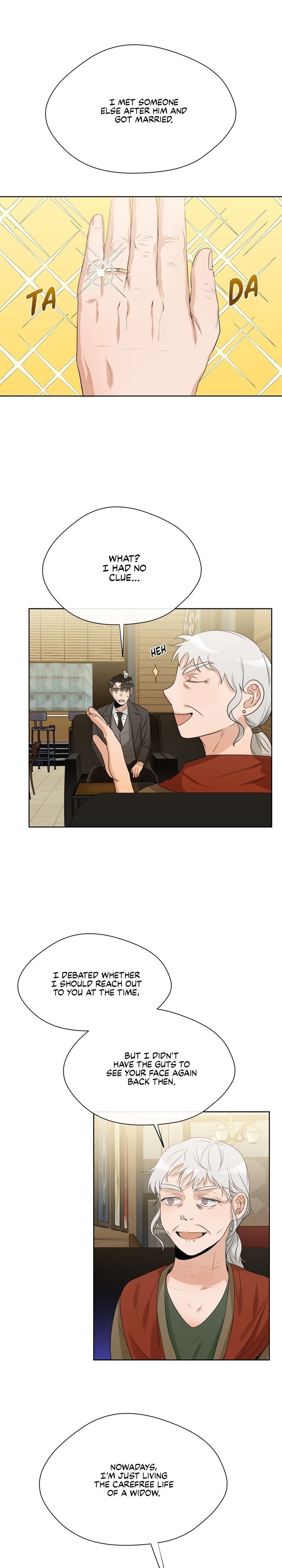 Sweet Dream - Chapter 17 [photo 7] - MangaPorn