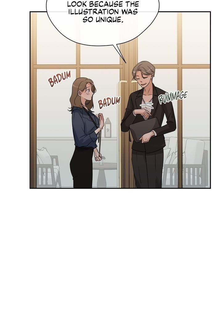 Sweet Dream - Chapter 18 [photo 12] - MangaPorn