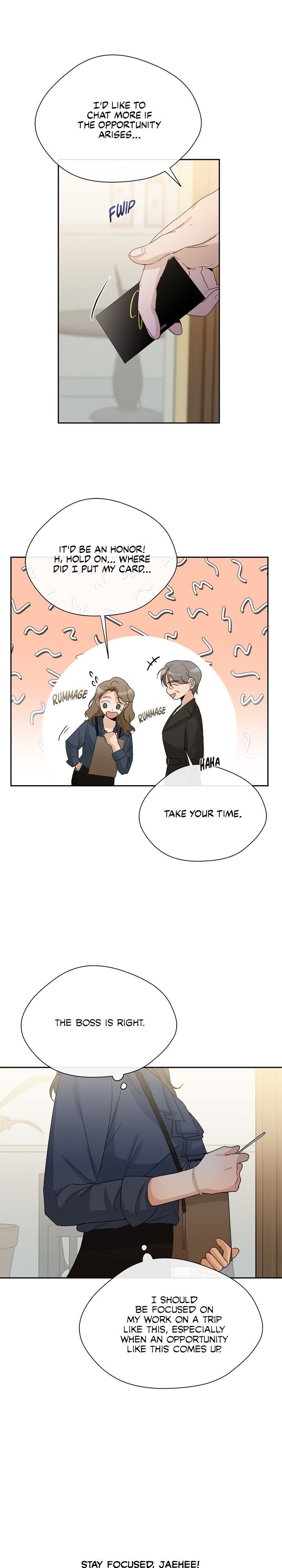 Sweet Dream - Chapter 18 [photo 13] - MangaPorn