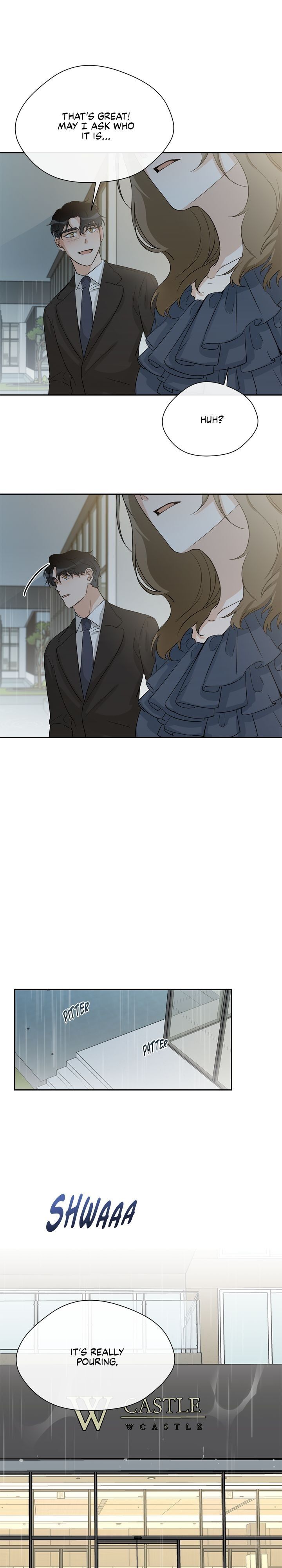 Sweet Dream - Chapter 18 [photo 17] - MangaPorn