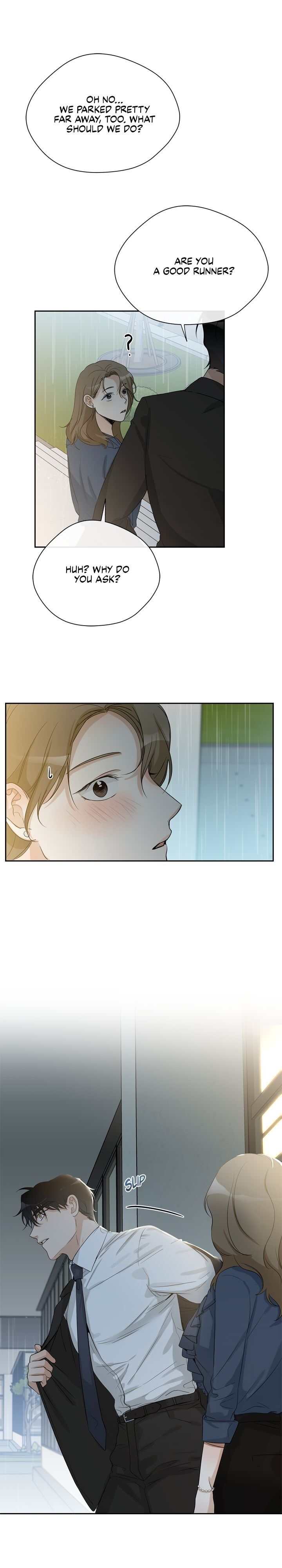 Sweet Dream - Chapter 18 [photo 19] - MangaPorn