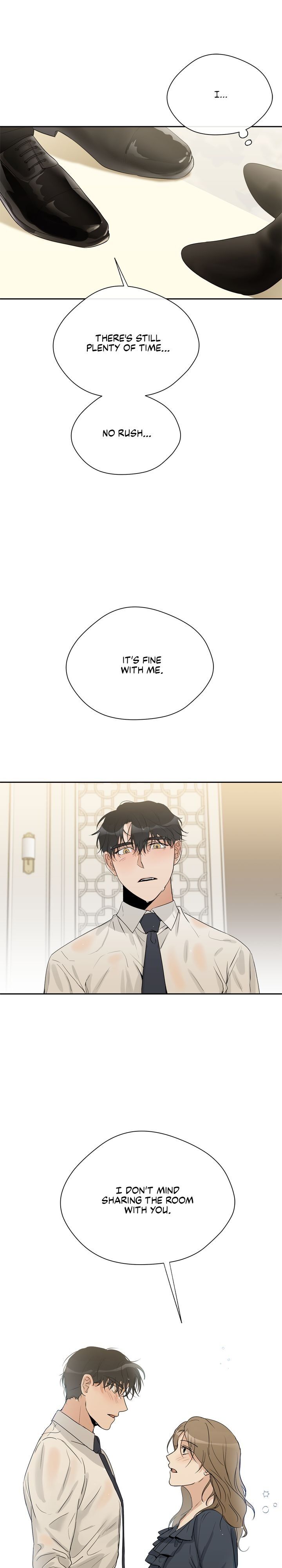 Sweet Dream - Chapter 18 [photo 31] - MangaPorn