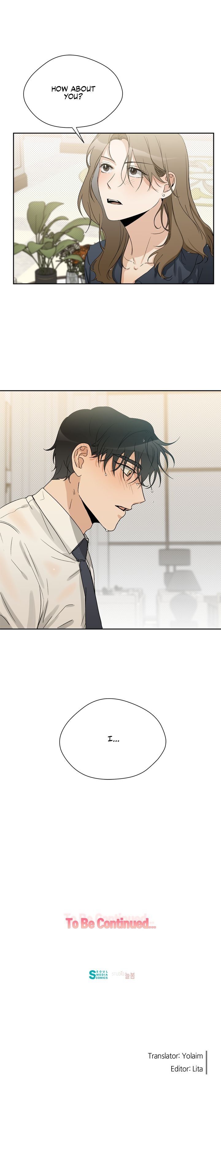 Sweet Dream - Chapter 18 [photo 33] - MangaPorn