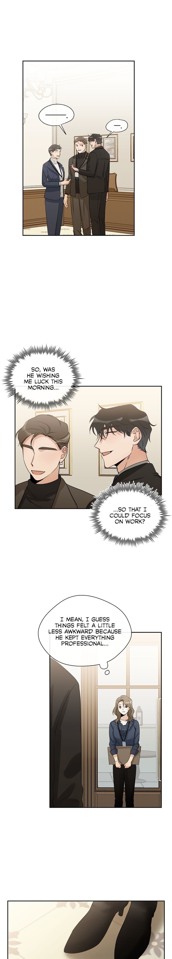 Sweet Dream - Chapter 18 [photo 7] - MangaPorn