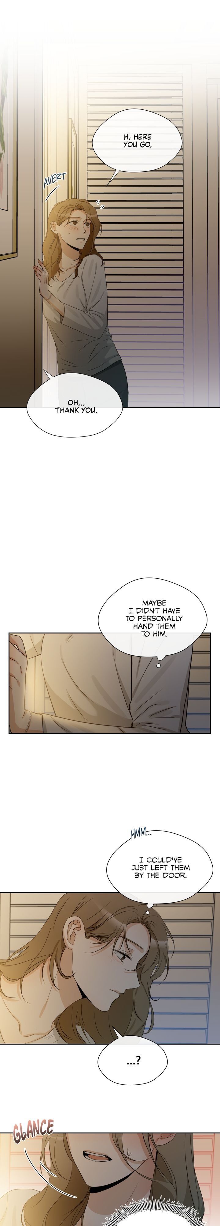 Sweet Dream - Chapter 19 [photo 11] - MangaPorn