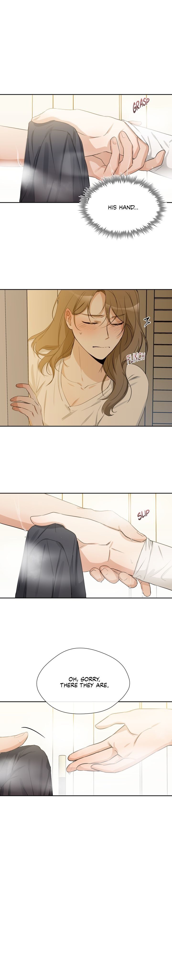 Sweet Dream - Chapter 19 [photo 13] - MangaPorn