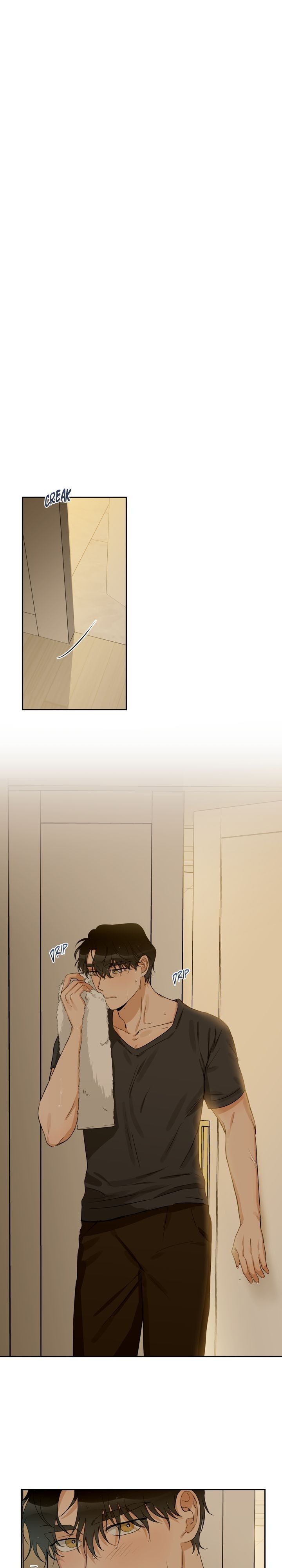 Sweet Dream - Chapter 19 [photo 15] - MangaPorn