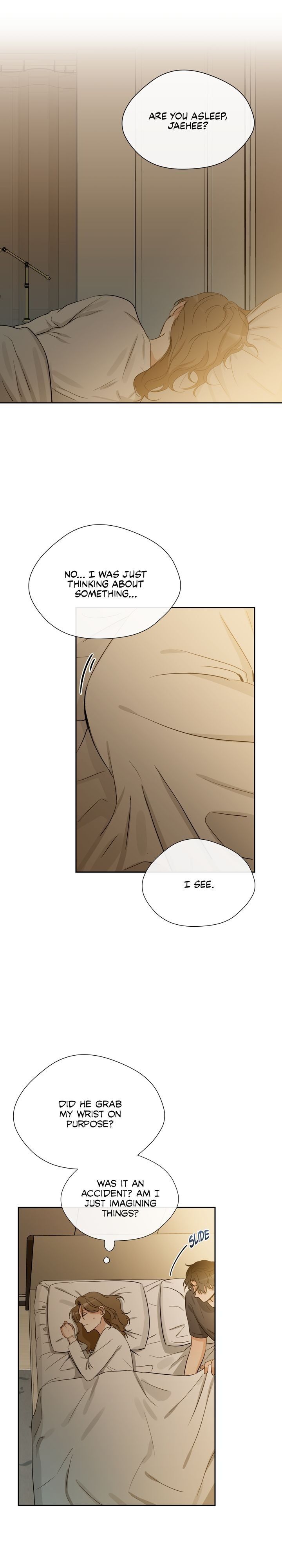 Sweet Dream - Chapter 19 [photo 17] - MangaPorn