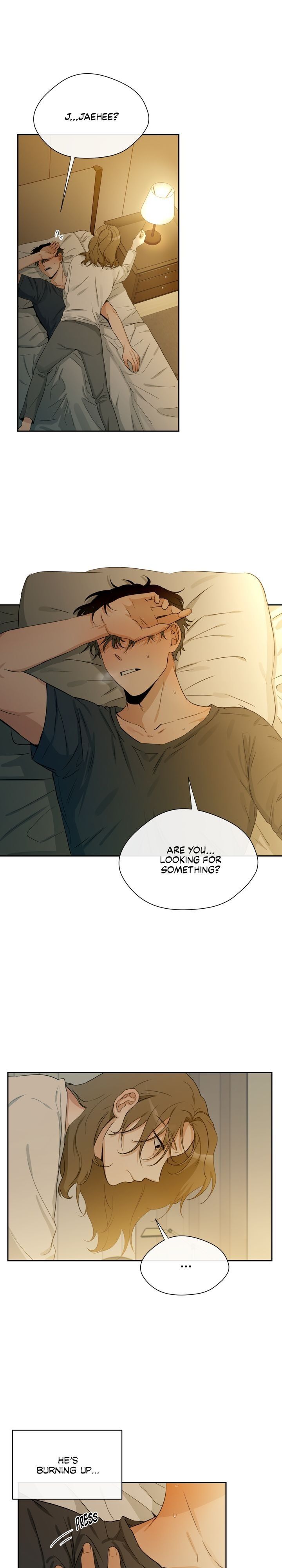 Sweet Dream - Chapter 19 [photo 21] - MangaPorn