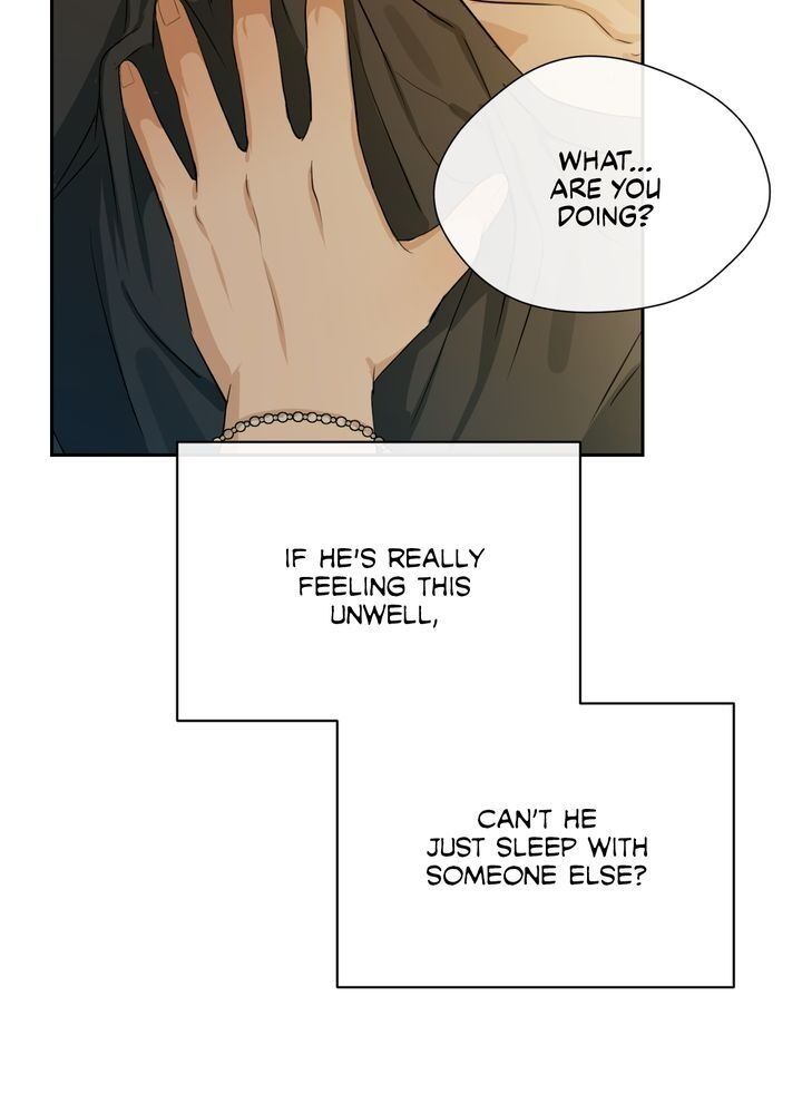 Sweet Dream - Chapter 19 [photo 22] - MangaPorn