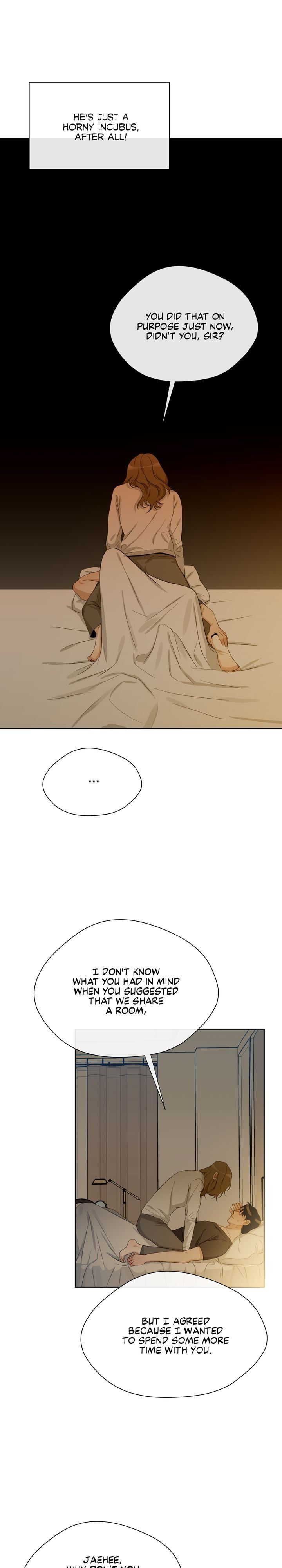 Sweet Dream - Chapter 19 [photo 23] - MangaPorn