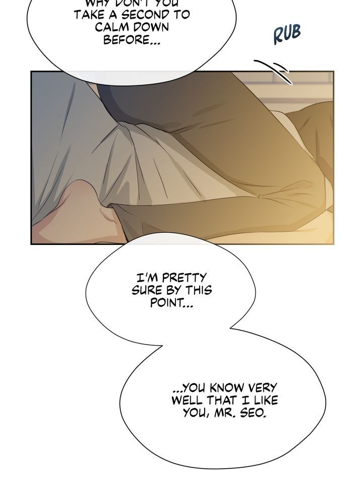 Sweet Dream - Chapter 19 [photo 24] - MangaPorn