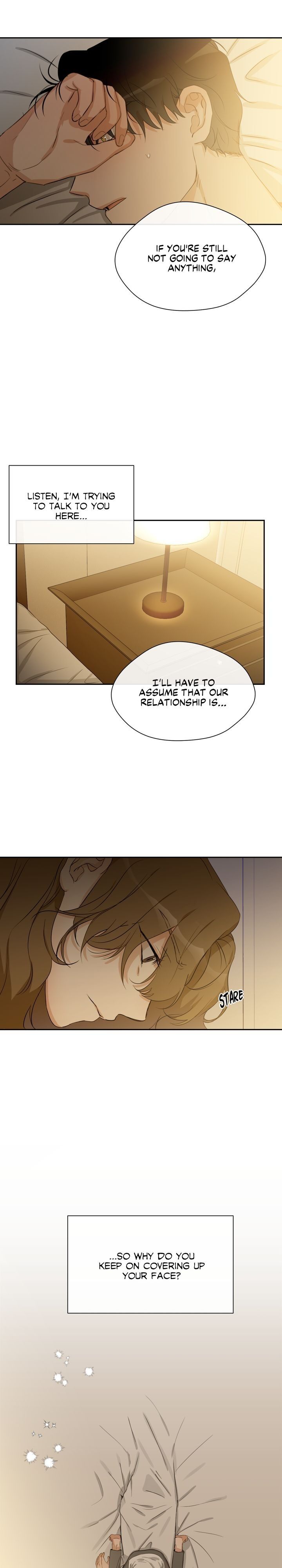 Sweet Dream - Chapter 19 [photo 25] - MangaPorn