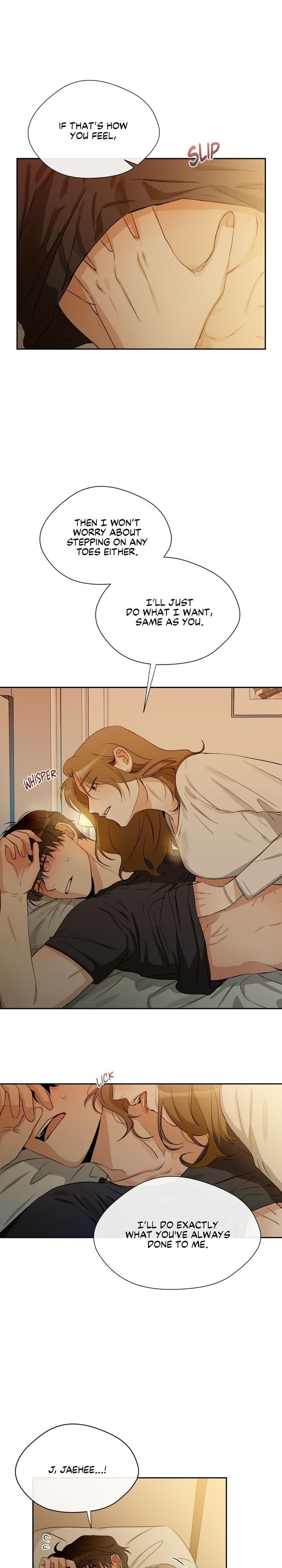 Sweet Dream - Chapter 19 [photo 27] - MangaPorn