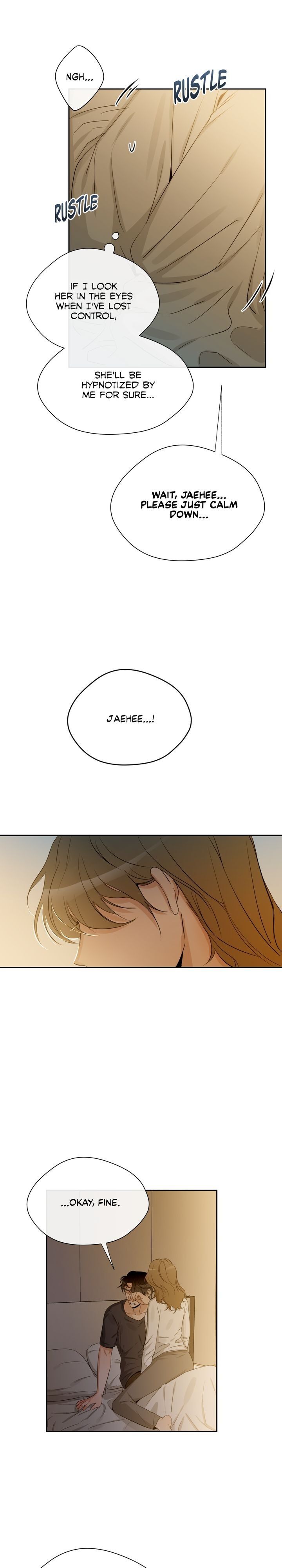 Sweet Dream - Chapter 19 [photo 29] - MangaPorn