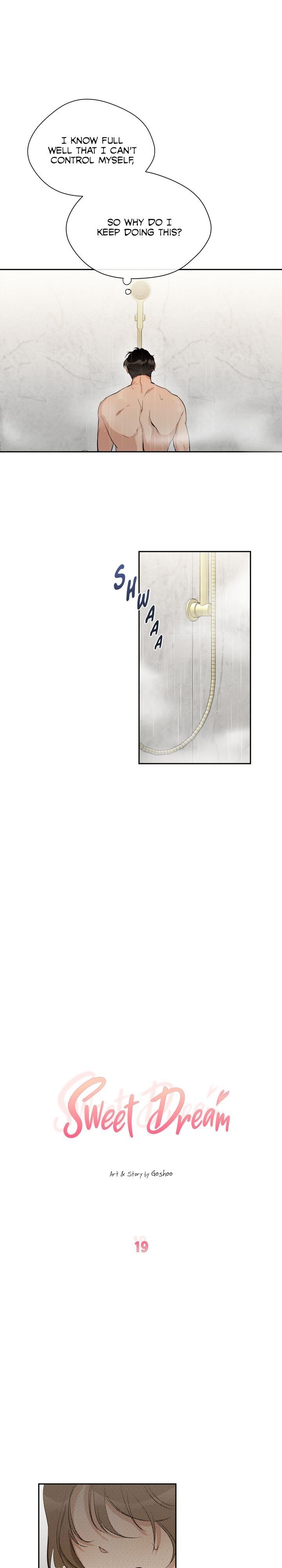 Sweet Dream - Chapter 19 [photo 3] - MangaPorn