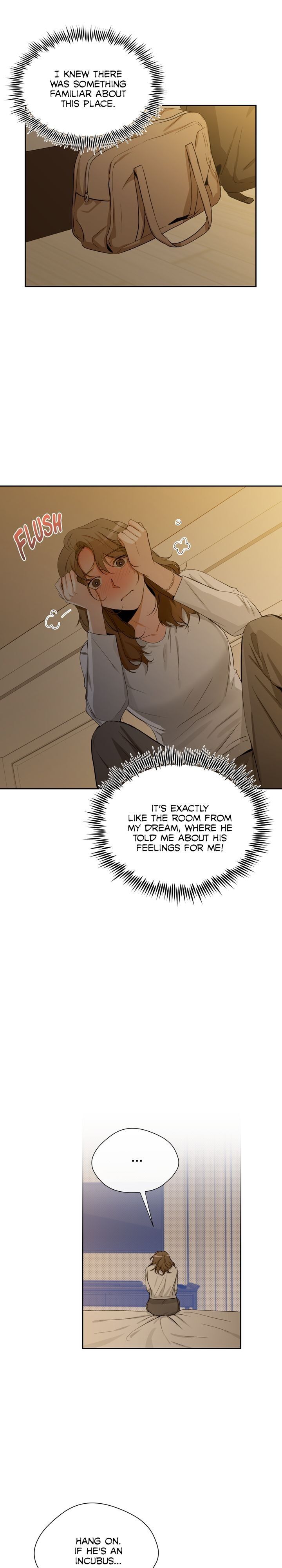 Sweet Dream - Chapter 19 [photo 5] - MangaPorn